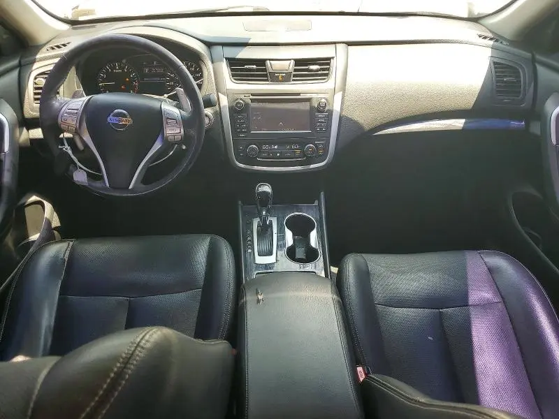 2016 NISSAN ALTIMA 3.5 SL  
