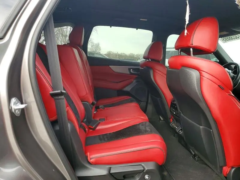 2022 ACURA MDX A-SPEC  