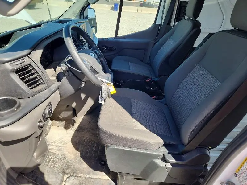 2024 FORD TRANSIT T-250  