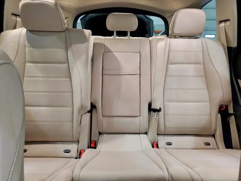 2020 MERCEDES-BENZ GLS 450 4MATIC  