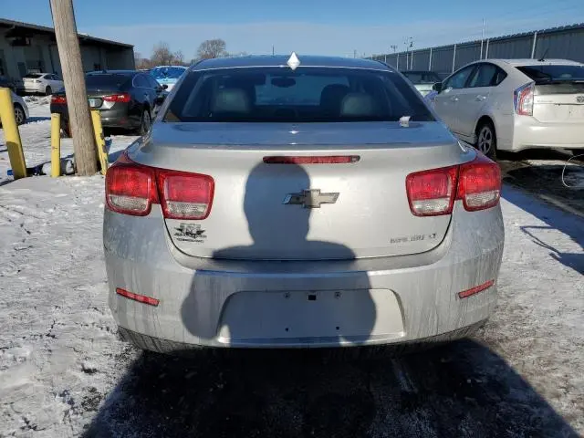 2013 CHEVROLET MALIBU 1LT