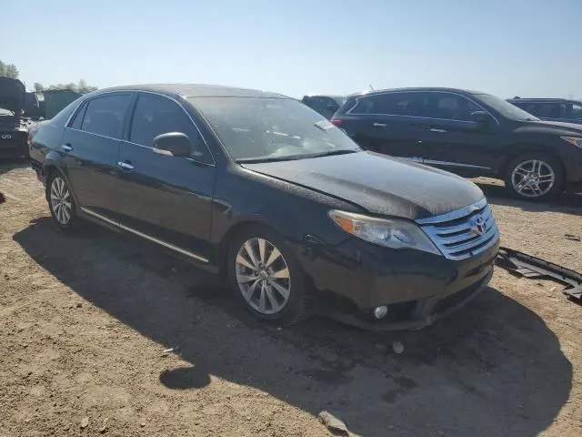 2012 TOYOTA AVALON BASE  