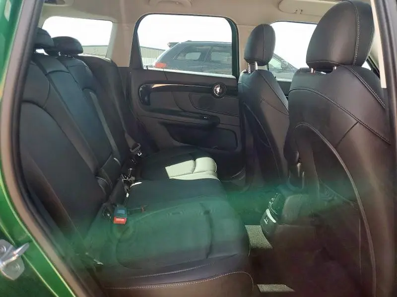 2024 MINI COOPER S COUNTRYMAN  