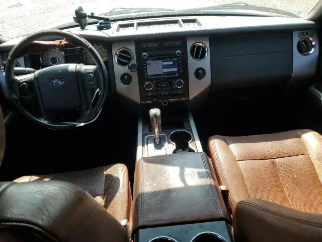2011 FORD EXPEDITION EL XLT  