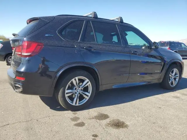 2018 BMW X5 XDR40E  