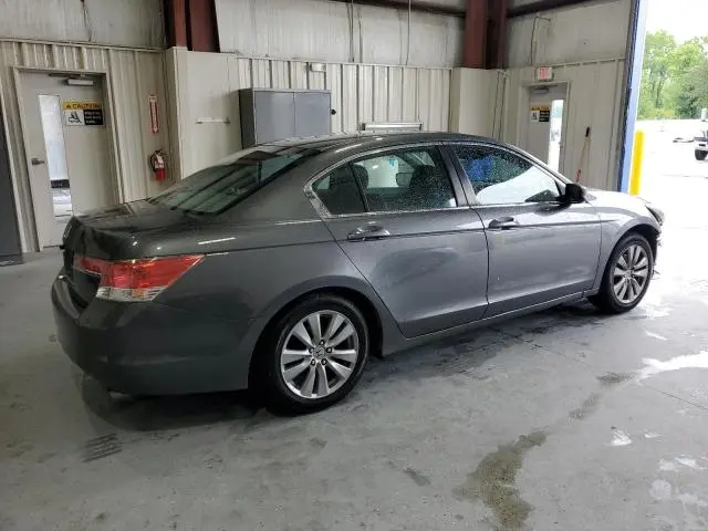 2011 HONDA ACCORD EX