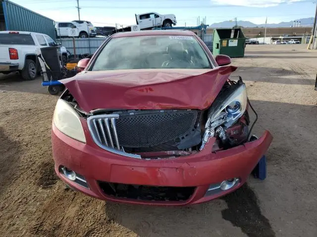 2014 BUICK VERANO