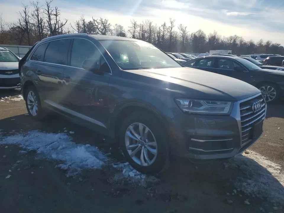 2019 AUDI Q7 PREMIUM  