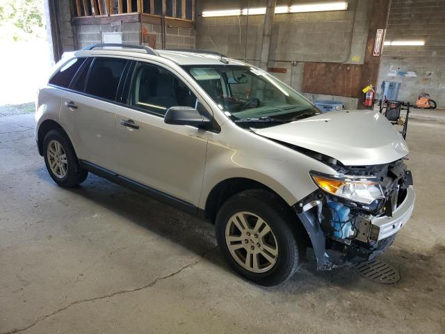 2012 FORD EDGE SE