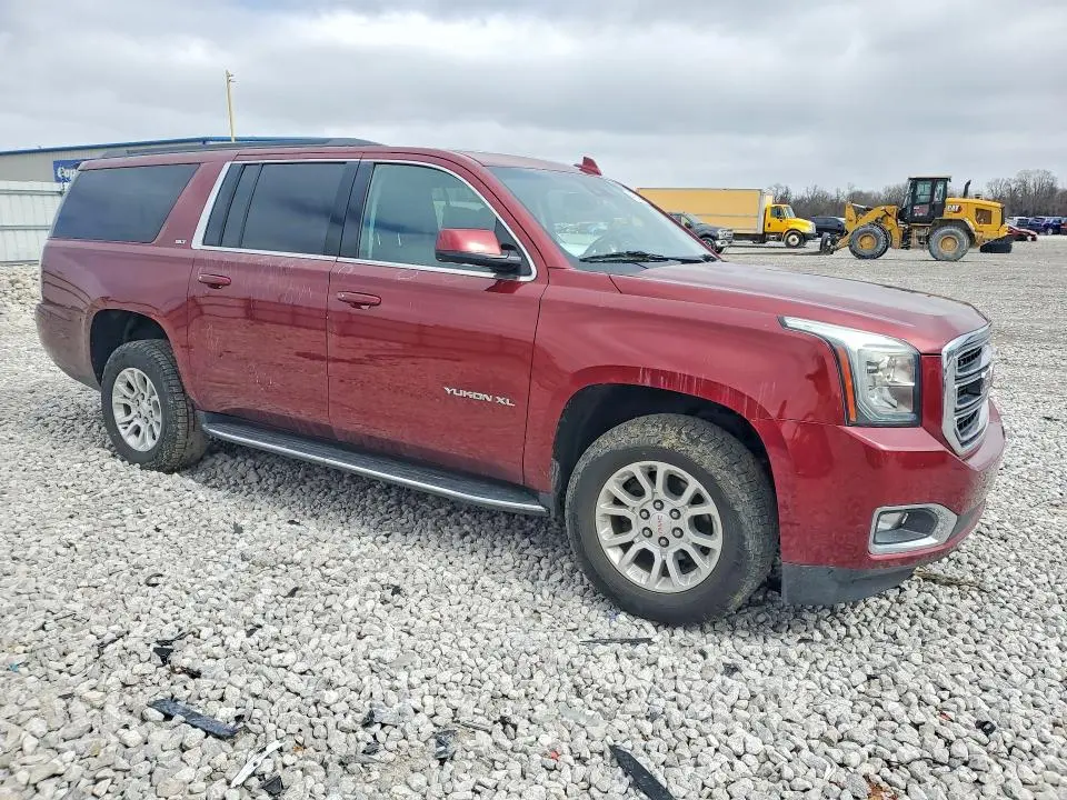 2020 GMC YUKON XL K1500 SLT  