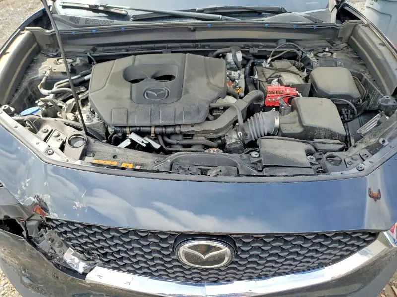 2024 MAZDA CX-30 SELECT  