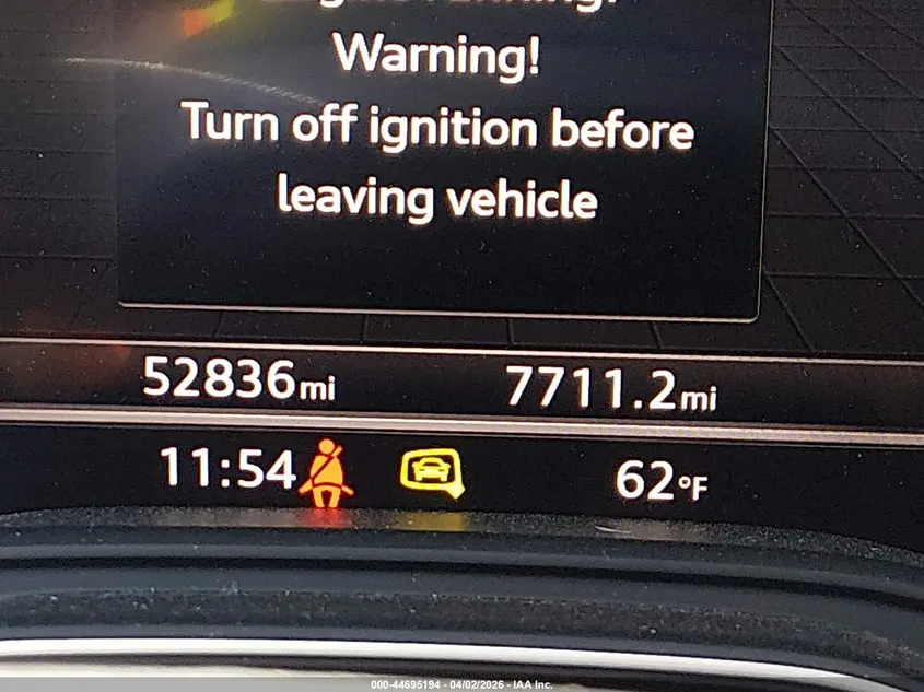 2018 AUDI Q5 2.0T PREMIUM/2.0T TECH PREMIUM