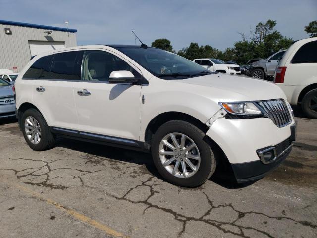 2013 LINCOLN MKX 