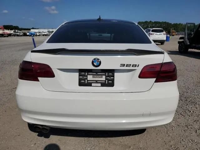 2013 BMW 328 XI SULEV  