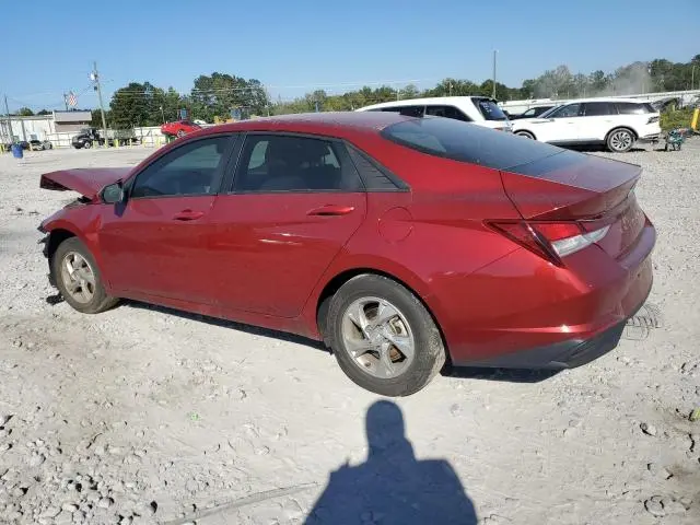 2023 HYUNDAI ELANTRA SE