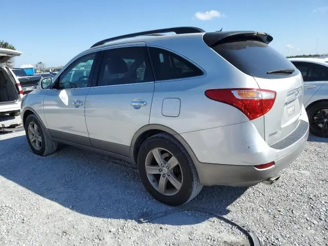 2010 HYUNDAI VERACRUZ GLS  