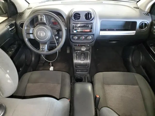 2015 JEEP COMPASS SPORT
