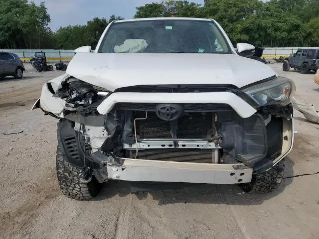 2014 TOYOTA 4RUNNER SR5  