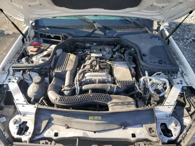 2018 MERCEDES-BENZ E 300  