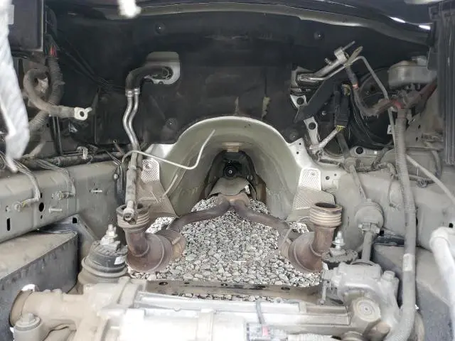 2015 CHEVROLET CAMARO SS  