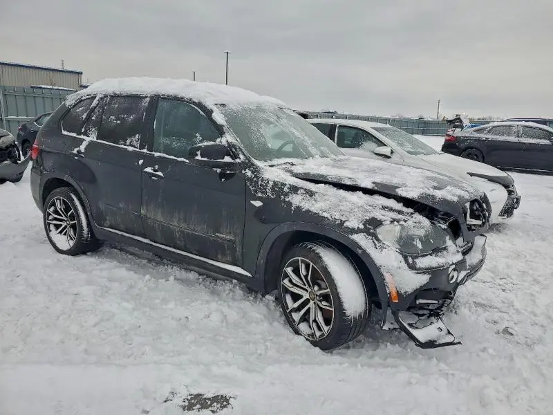 2011 BMW X5 XDRIVE35I  