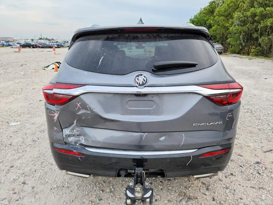 2019 BUICK ENCLAVE PREMIUM  