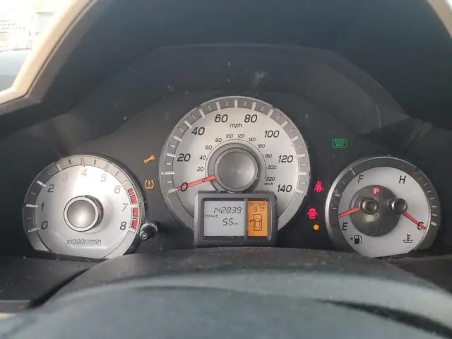 2014 HONDA PILOT EX  