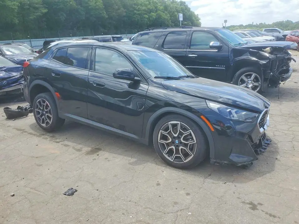 2026 BMW X2 XDRIVE28I  