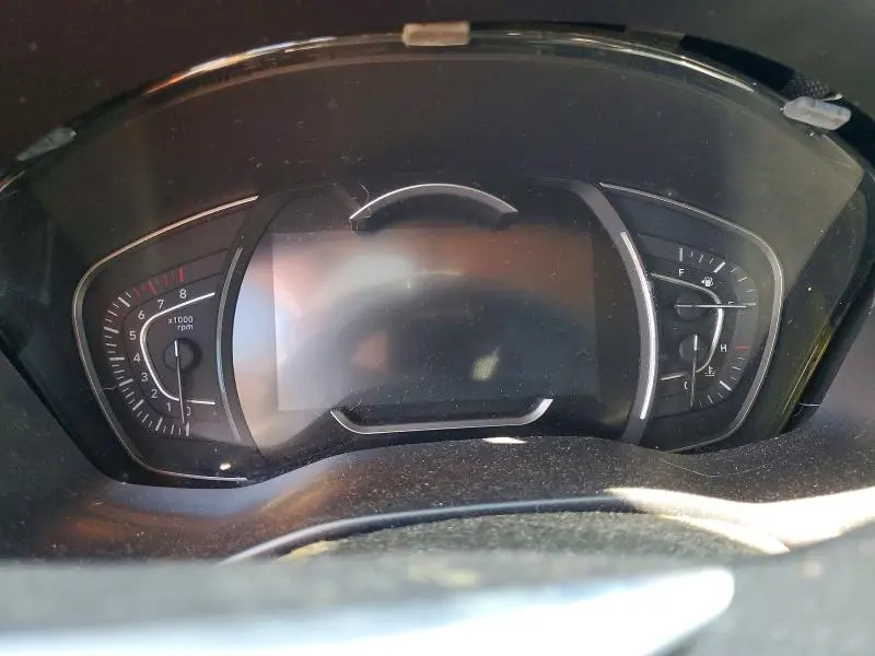 2019 HYUNDAI SANTA FE ULTIMATE 2.0T  