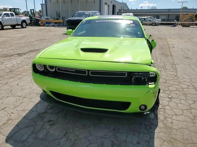 2019 DODGE CHALLENGER R/T