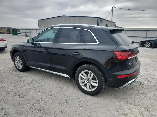 2023 AUDI Q5 PREMIUM 45  