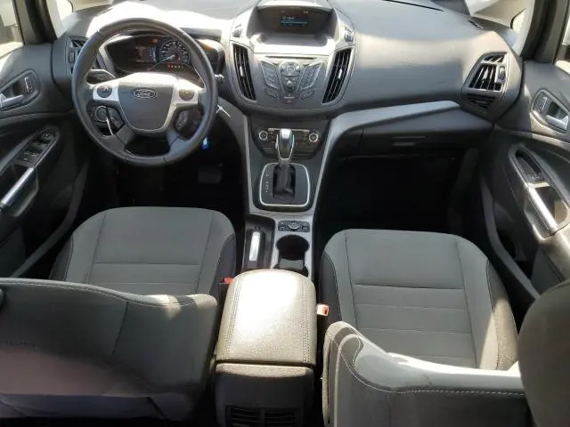 2014 FORD C-MAX SE