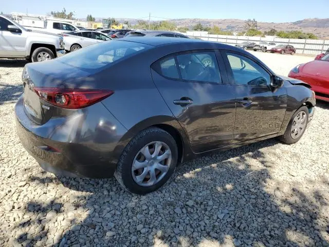 2014 MAZDA 3 SPORT  