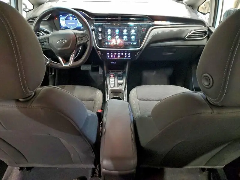 2023 CHEVROLET BOLT EV 1LT  