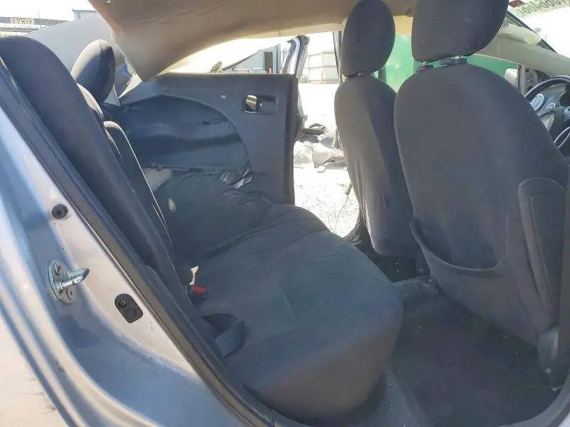2017 MITSUBISHI MIRAGE G4 SE  