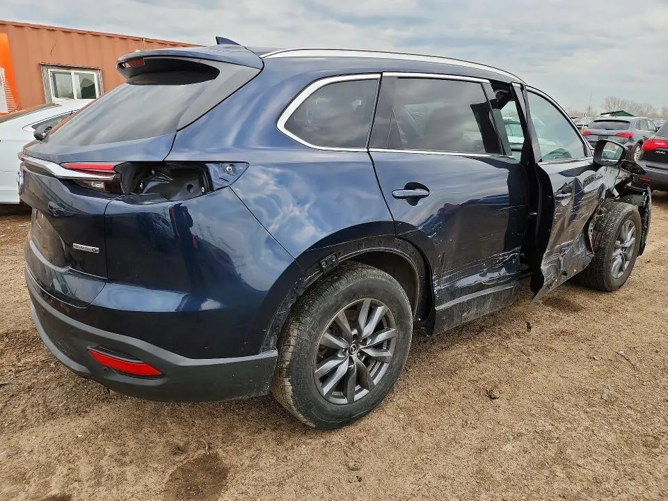 2021 MAZDA CX-9 TOURING  