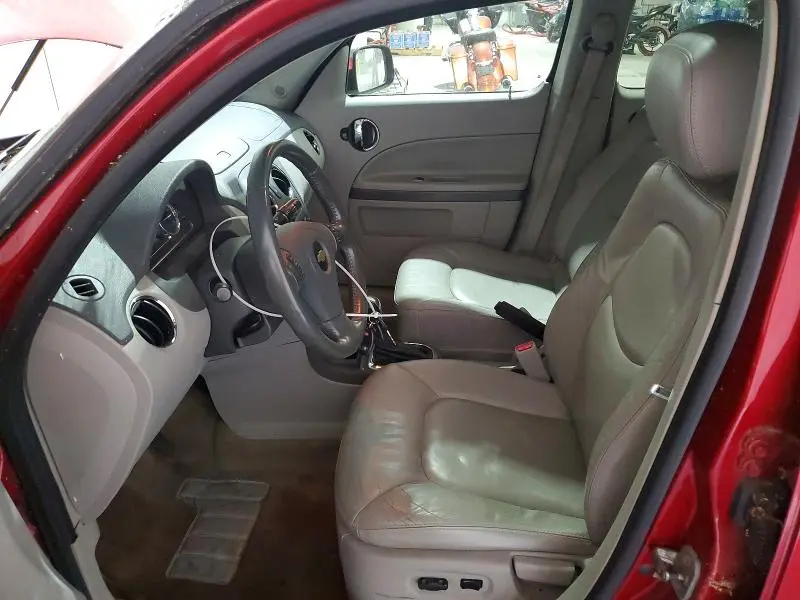 2010 CHEVROLET HHR LT  