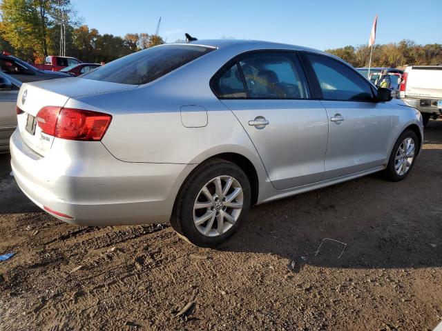 2011 VOLKSWAGEN JETTA SE