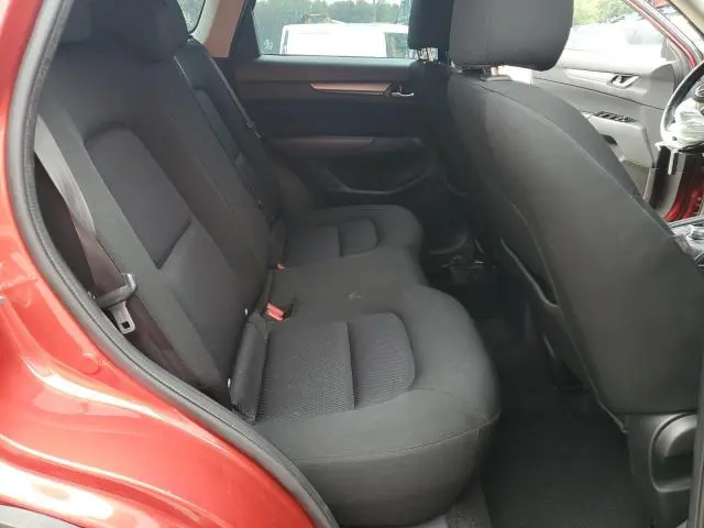 2018 MAZDA CX-5 SPORT  