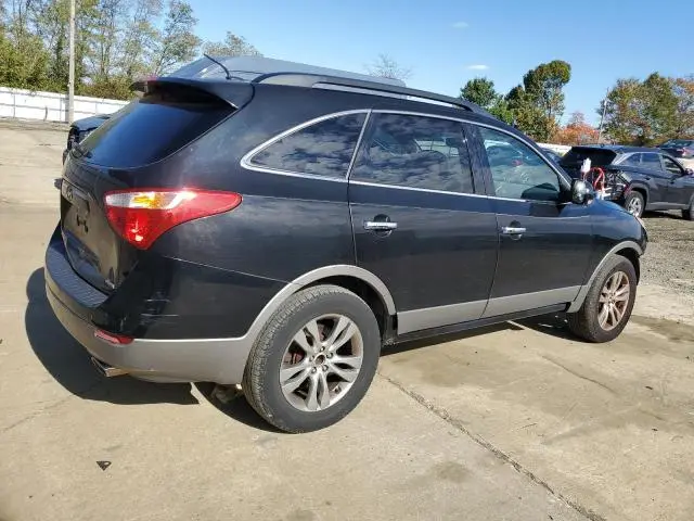 2012 HYUNDAI VERACRUZ GLS  