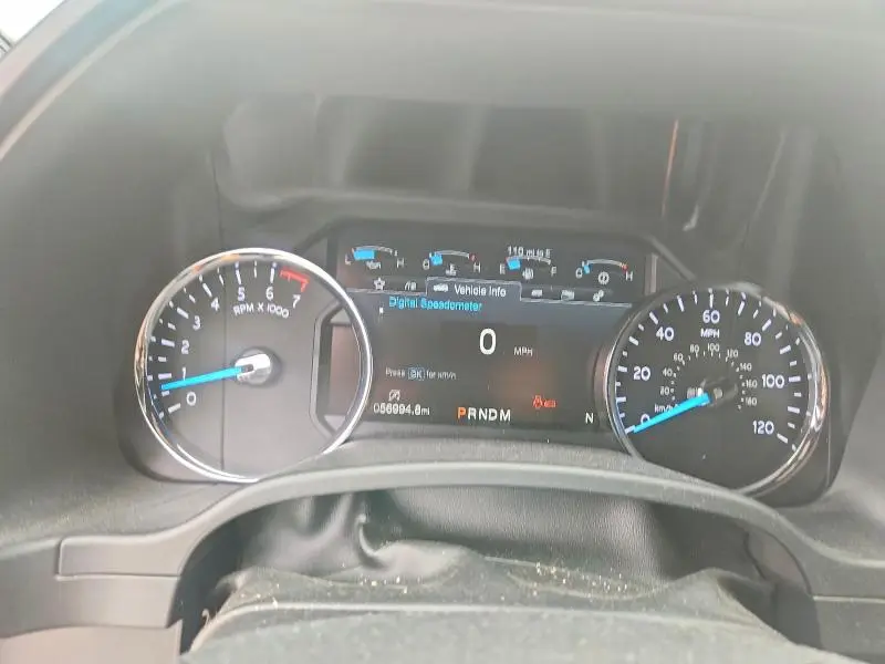2019 FORD EXPEDITION LIMITED  