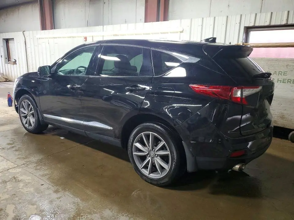 2020 ACURA RDX TECHNOLOGY  