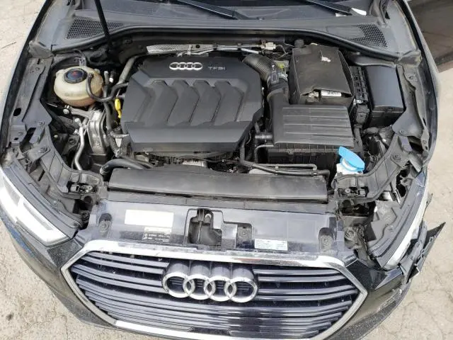 2018 AUDI A3 PREMIUM  