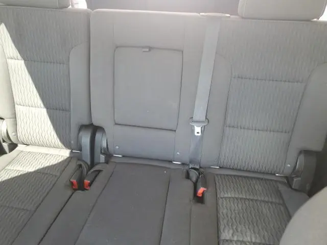 2020 CHEVROLET SUBURBAN C1500 LS  