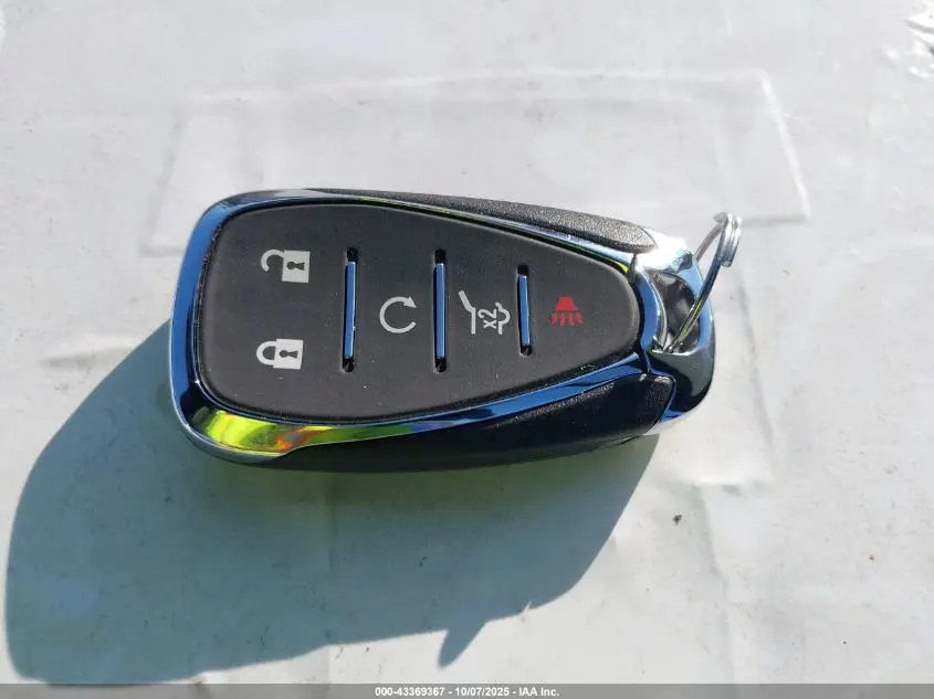 2024 CHEVROLET BLAZER AWD PREMIER