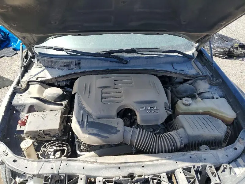 2021 CHRYSLER 300 S  