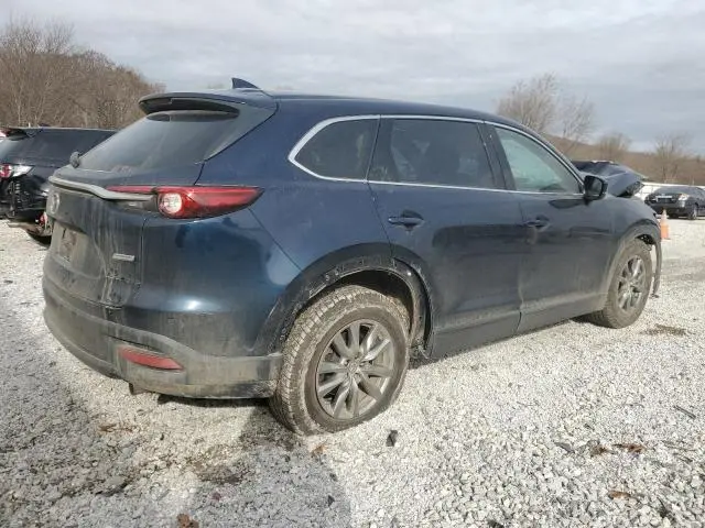 2019 MAZDA CX-9 TOURING  