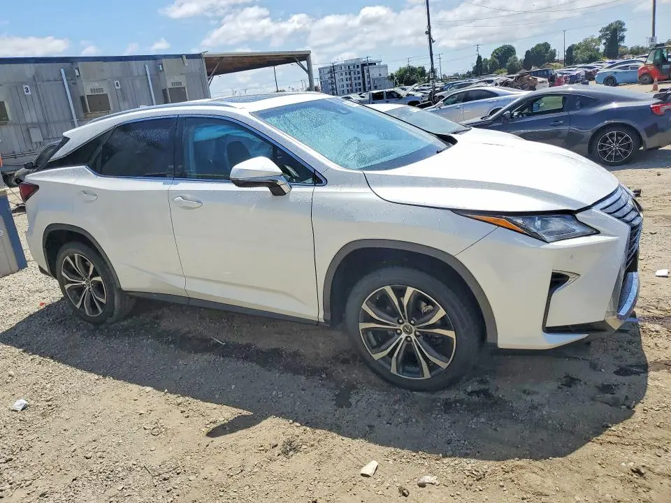 2019 LEXUS RX 350 BASE  