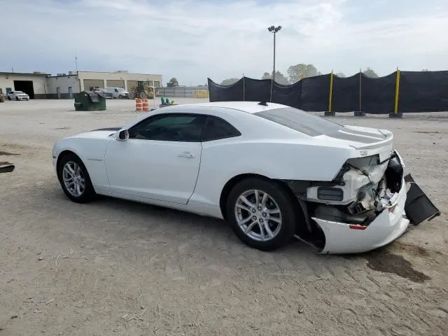 2013 CHEVROLET CAMARO LT