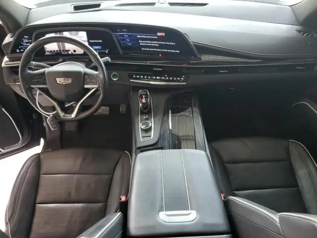 2021 CADILLAC ESCALADE ESV SPORT  